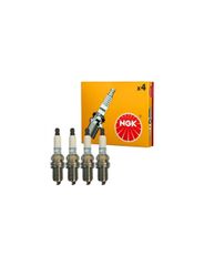 Vela Ignicao - Ngk - BKR6ESZ10