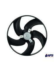 Eletroventilador - M.Marelli - EMM2003HPE