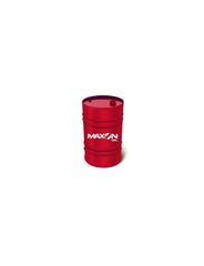 Tambor de Óleo Do Motor Maxon - Premium 15W40 Semi Sintético 200L Universal Automovéis E Utilitários Leves/Caminhões/Motos...
