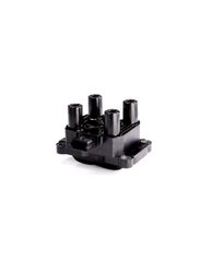 Bobina Plastica Ignicao - Bosch - F000ZS0203