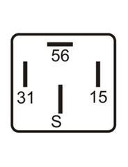 Sensor - Dni - DNI0501