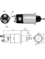 AUTOMATICO PARTIDA