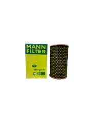 Filtro Ar - Mann - C1399