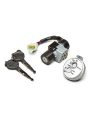 Chave Ignicao - Magnetron - MR90260150