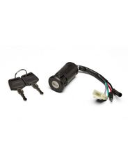 Chave Ignicao - Magnetron - MR90260280