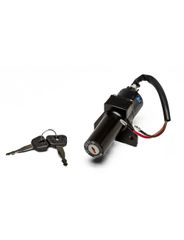 Chave Ignicao - Magnetron - MR90261010
