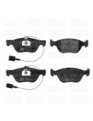 Pastilha Freio - Fras-Le - PD78A