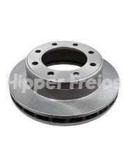 Disco Freio - Hipper Freios - HF251F