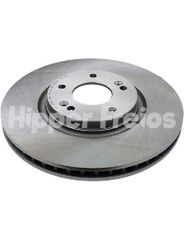 Disco Freio - Hipper Freios - HF325U