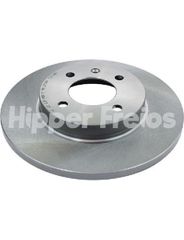 Disco Freio - Hipper Freios - HF02