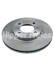 Disco Freio - Hipper Freios - HF02A