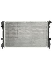 Radiador - M.Marelli - RMM1074HGM