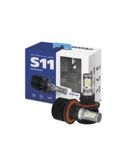 Lampada Ultraled S11 H13 - Shocklight - SLL110013