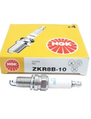 Vela Ignicao - Ngk - ZKR8B10