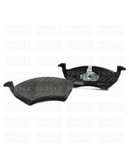 Pastilha Freio Ceramica - Fras-Le - PD1499CMAXX