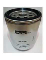 Filtro Separador Agua - Rac.Parker - RC885J