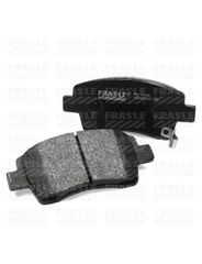 Pastilha Freio - Fras-Le - PD1438