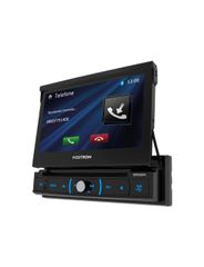 Dvd Player Tela Retratil 7 Pol Sint Tv - Positron - SP6730DTV