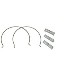 Kit Rep. Sincr. 3 E 4,4 M - Kit E Cia - KC30443