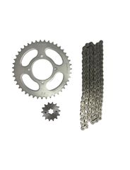 Kit Relacao Completo 43X14 Aco 1045 - Nakata - TM10200