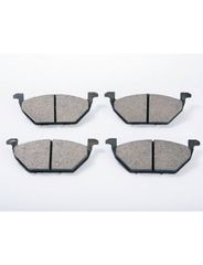 Pastilha Freio Ceramica - Bosch - BN0768