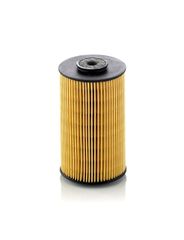 Filtro Combustivel - Mann - P811