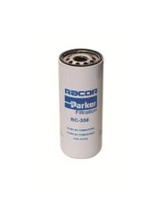 Filtro Combustivel - Rac.Parker - RC358