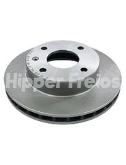 Disco Freio - Hipper Freios - HF15