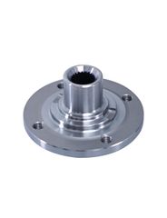 Cubo Roda S/ Rolamento - Cofap - CRC01001