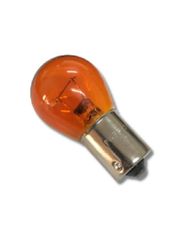 Lampada Py21W 12Volts Ambar - Philips - PH12496HAL
