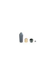 Kit Suspensao - Sampel - SK409BS