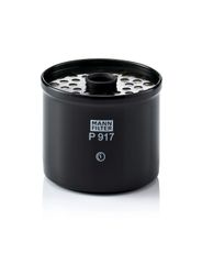 Filtro Combustivel - Mann - P917X