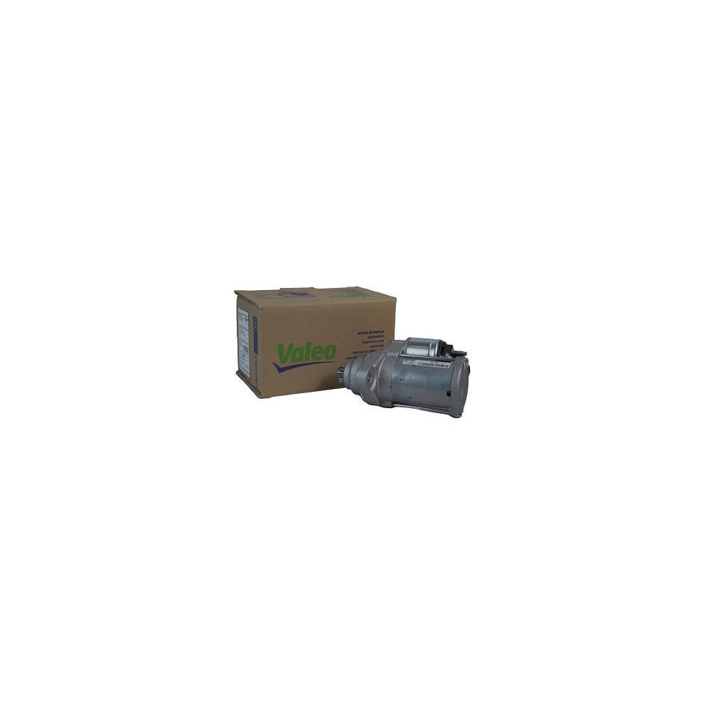 MOTOR PARTIDA-VALEO-495107 - SK Mobility