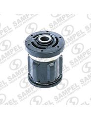 Bucha Eixo Suspensao - Sampel - SPL2423