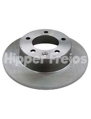 Disco Freio - Hipper Freios - HF843A