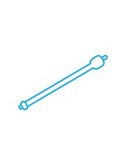 Barra Axial - Trw - JARB0010