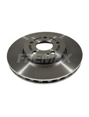 Disco Freio - Fremax - BD0408