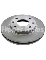 Disco Freio - Hipper Freios - HF358A