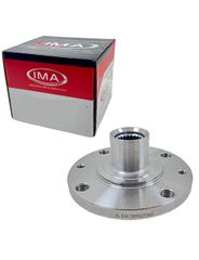 Cubo Roda S/ Rolamento - Ima - AL644