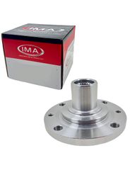 Cubo Roda S/ Rolamento - Ima - AL646