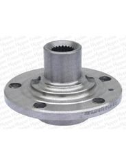 Cubo Roda S/ Rolamento - Hipper Freios - HFCD81