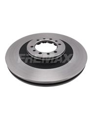 Disco Freio - Fremax - BD7043