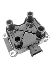 Bobina Ignicao - M.Marelli - BI0014MM