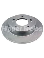 Disco Freio - Hipper Freios - HF358E