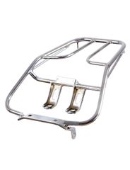 Bagageiro Cromado - Pro Tork - BA45HC