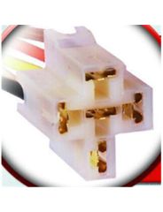 Chicote - Rainha - ETE7595