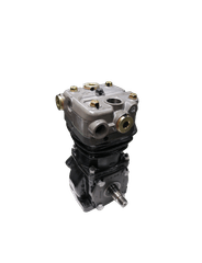 Compressor Knorr-Bremse - K022404 Mercedes 1720 K (Om 366 La) 1998-2005 L 1620 (Om 906 La) 2007-2011 Of 1721 (Om 924 La Bluetec 5) 2007-2023 Oh 131...