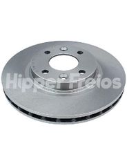 Disco Freio - Hipper Freios - HF549B