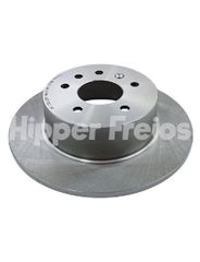 Disco Freio - Hipper Freios - HF23D