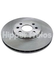 Disco Freio - Hipper Freios - HF25E
